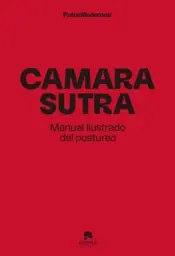 Portada Camarasutra