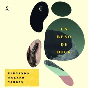Portada Un beso de dick