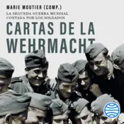 Portada Cartas de la Wehrmacht