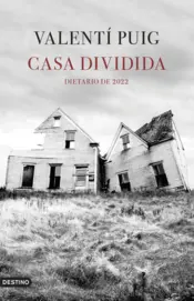 Portada Casa dividida