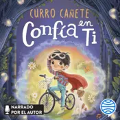 Portada Confía en ti