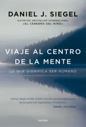 Portada Viaje al centro de la mente