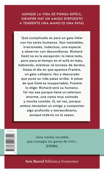 Contraportada Frankie