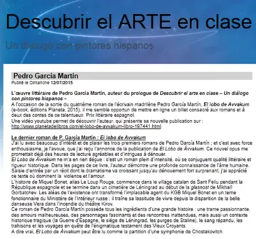 Imagen extra El lobo de ávvakum 2