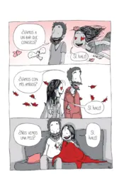 Portada Lola Vendetta. Más vale Lola que mal acompañada 0