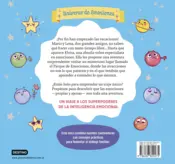 Miniatura contraportada El superpoder de conocerte