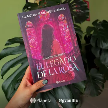 Imagen extra Academia Valrose 1. El legado de la rosa 5