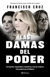 Portada Las damas del poder