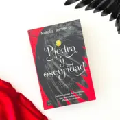 Portada Piedra y oscuridad 0