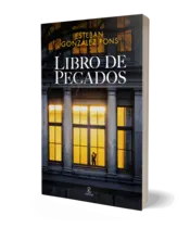 Miniatura portada 3d Libro de Pecados