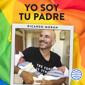 Portada Yo soy tu padre