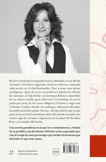 Contraportada Victoria