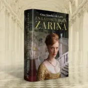 Portada En la corte de la zarina 0