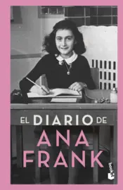 Portada El diario de Ana Frank