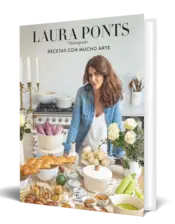 Miniatura portada 3d Recetas con mucho arte