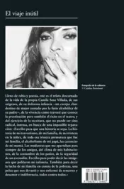 Miniatura contraportada El viaje inútil