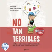 Portada No tan terribles