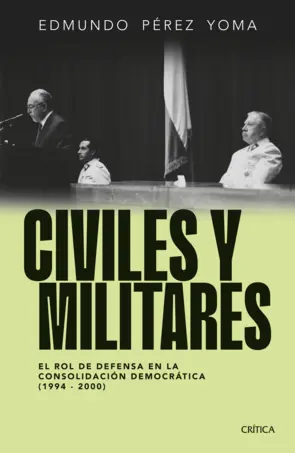Portada Civiles y militares