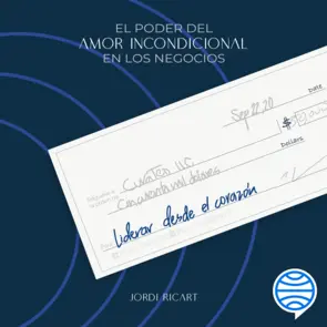 Portada Liderar desde el corazón