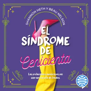 Portada El síndrome de Cenicienta