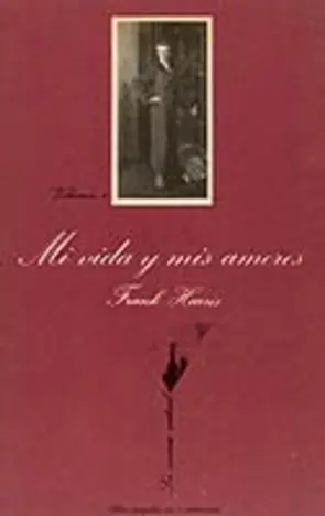 Portada Mi vida y mis amores Vol.4