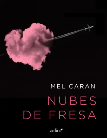 Contraportada Nubes de fresa