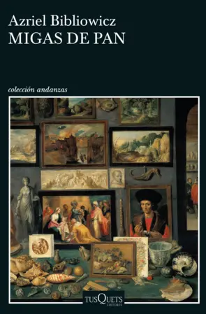 Portada Migas de pan