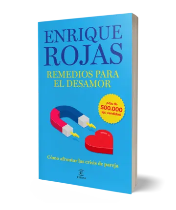 Portada Remedios para el desamor. Nueva edición ampliada y actualizada