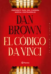 Portada El Código Da Vinci
