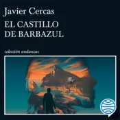 Portada El castillo de Barbazul