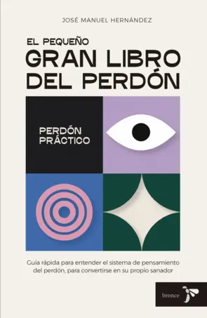 Portada El pequeño gran libro del perdón
