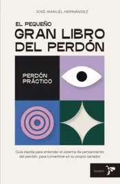Portada El pequeño gran libro del perdón