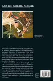 Miniatura contraportada Noche, noche, noche