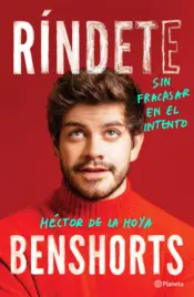 Portada Ríndete sin fracasar en el intento