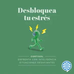 Portada Desbloquea tu estrés