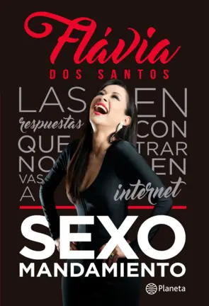 Portada Sexo mandamiento