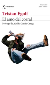 Portada El amo del corral