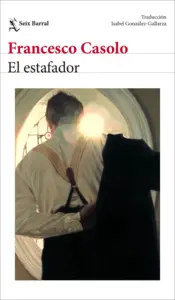 Portada El estafador