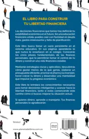 Miniatura contraportada Generación Millonaria