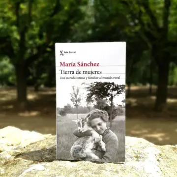 Imagen extra Tierra de mujeres 0