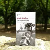 Portada Tierra de mujeres 0