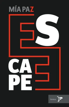 Portada Escape