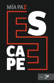 Portada Escape