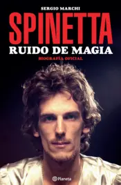 Portada Spinetta