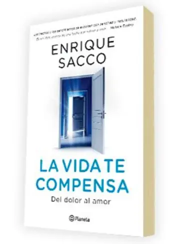 Portada La vida te compensa