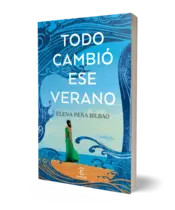 Miniatura portada 3d Todo cambió ese verano