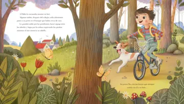 Imagen extra Confía en ti 0