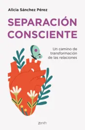 Portada Separación consciente