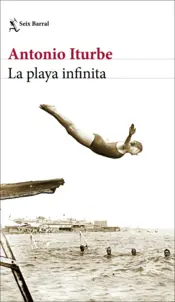 Portada La playa infinita