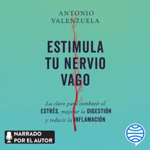 Portada Estimula tu nervio vago